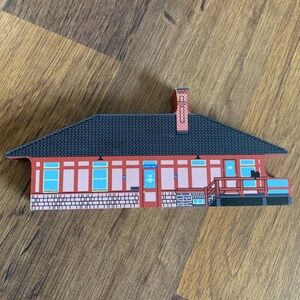 1998 Cat's Meow Exclusive